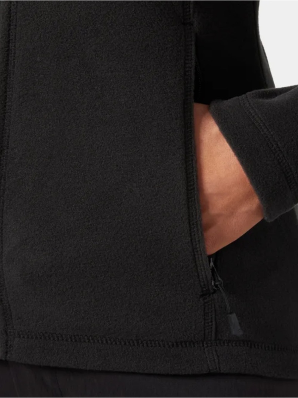 HELLY HANSEN Fleece jacket | Large - Picture 4 of 13